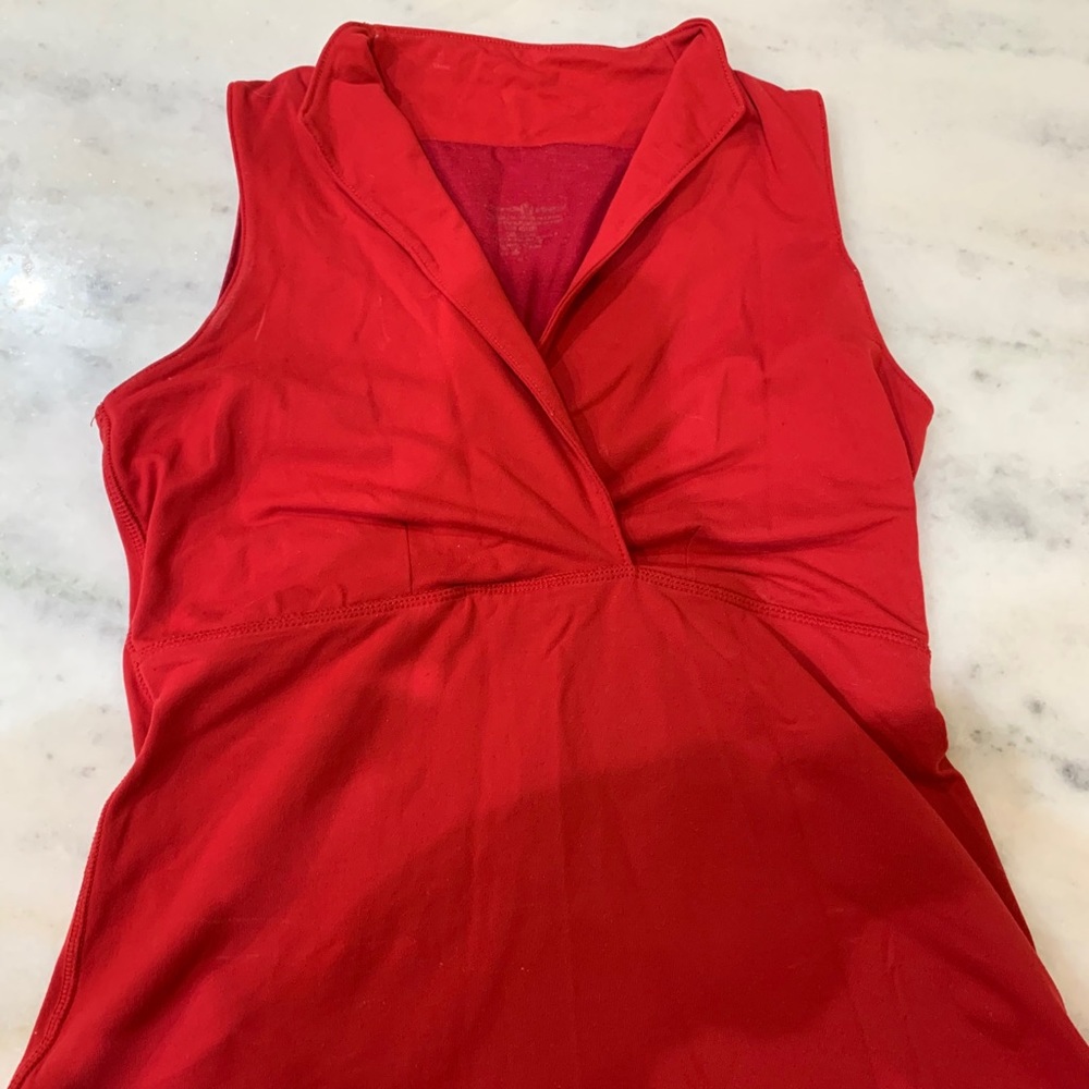 Lululemon top